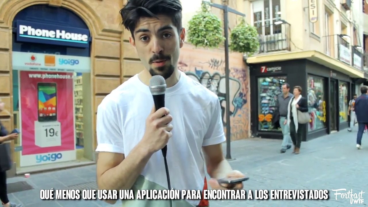 CONOCER GENTE EN INTERNET