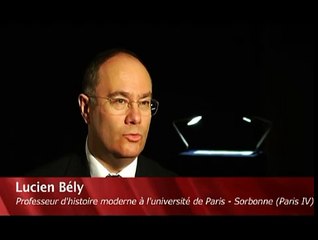 Le testament et les codicilles de Louis XIV