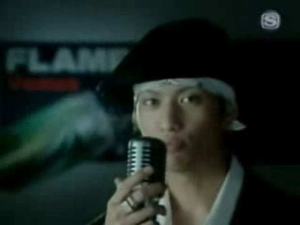 Flame - venus