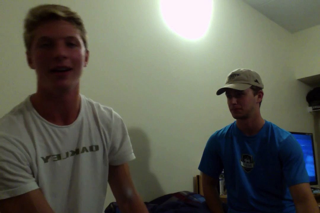 Behind the Scenes with Big Sean