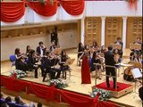 Mozart | Concerto for Violin No.5 - III. Rondeau: Tempo di Menuetto