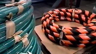 How It's Made - Industrial Hose & Tube