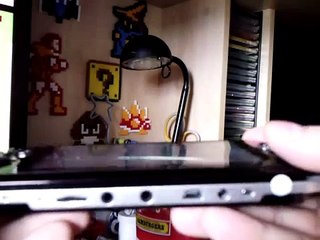 Very sad, I BROKE MY YINLIPS! WTF? My Bad luck continues.