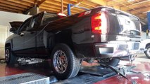 2014 Silverado DYNO E85 Tuning ALL Air Intake EXHAUST Gears HIGH PERFORMANCE  FLASH TUNE PROGRAM