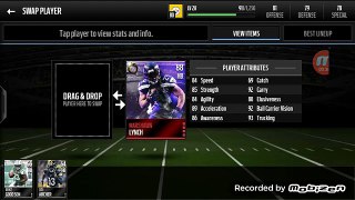 Road to ring update players