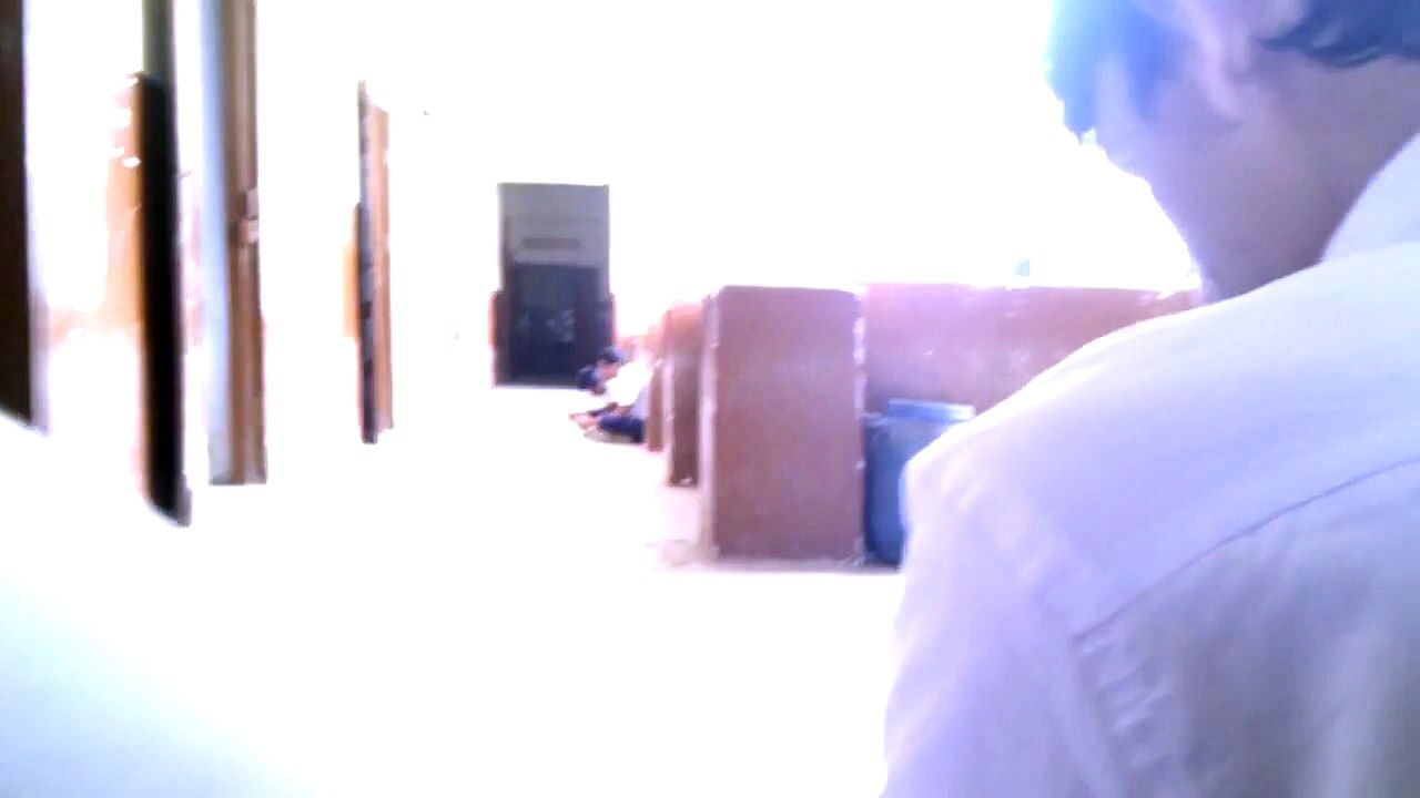 Rabiya Teacher Punishment - Diwan Ballu Bhai (12th Science 2012 Collection , video-1)