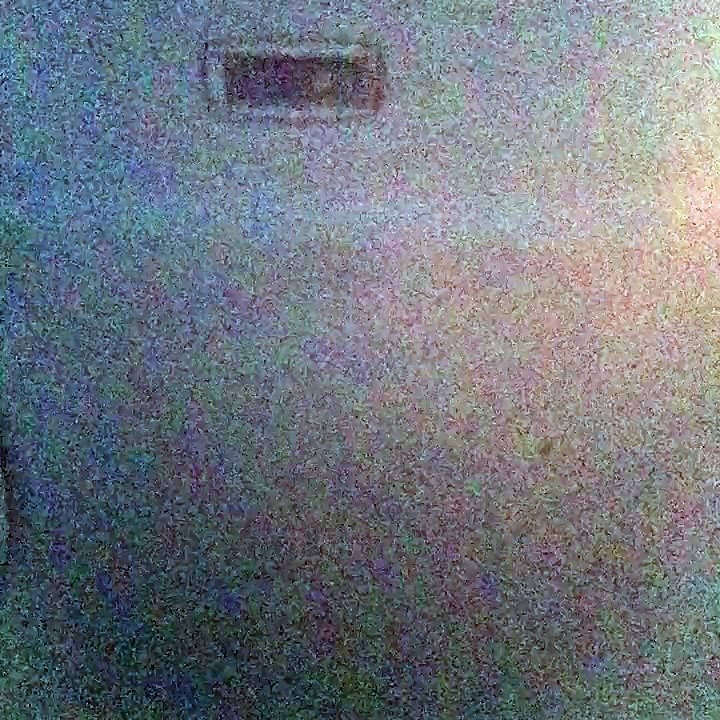 Holly H Accidentally opening the selfie camera like...