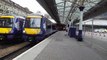 Scotrail, Cross Country & Virgin Trains @ ABERDEEN