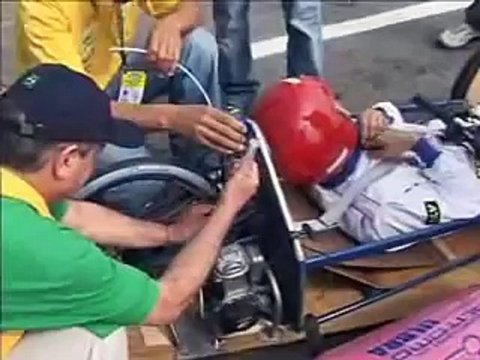 Maratona da Eficiência Energética 2007