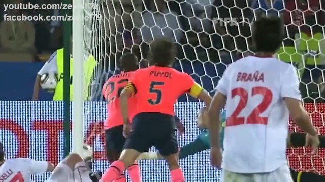 Estudiantes de la Plata Campeón del Mundo 2009