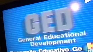 GED On TV 1988 Intro/Write Right Intro