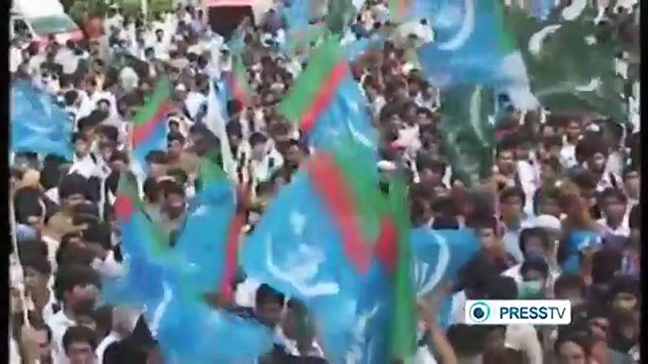 Attack on Islam in France