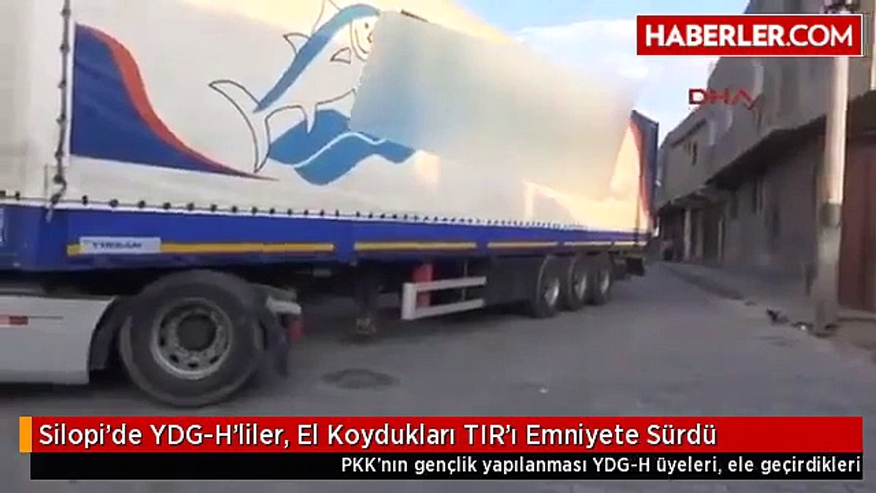Silopi'de-YDG-H'liler,-El-Koyduklar-TIR'-Em