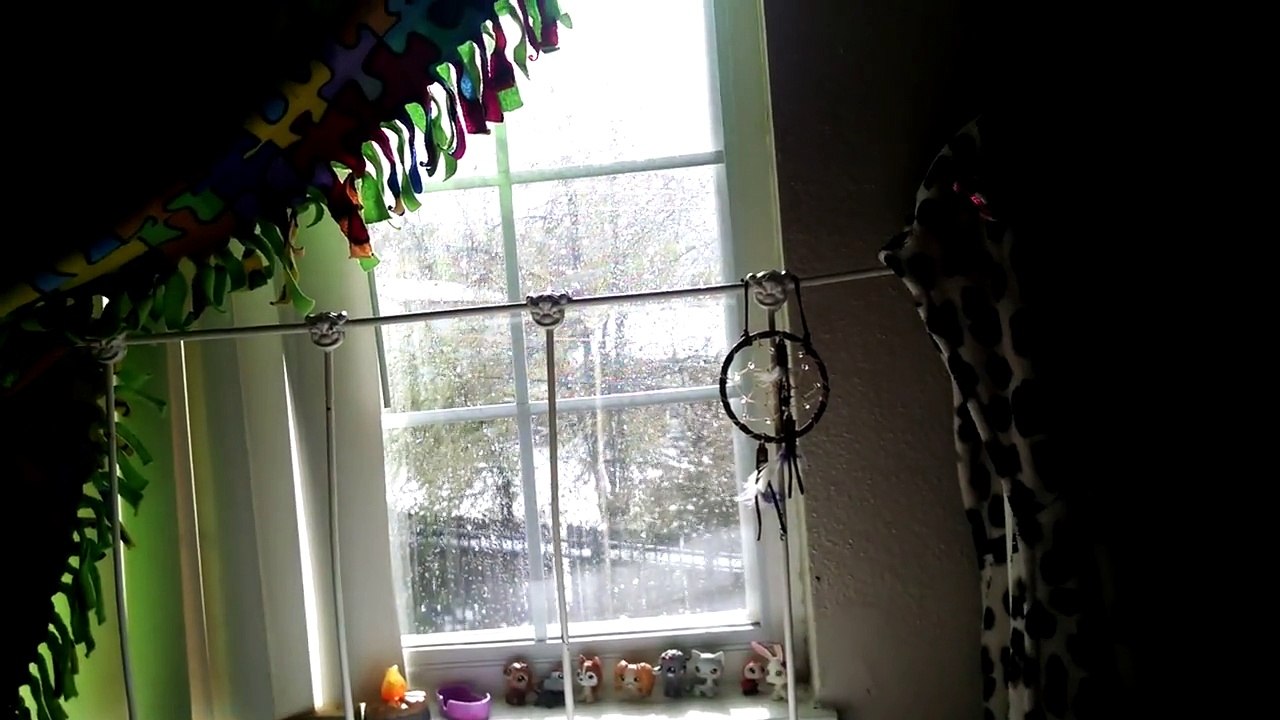 Drawing fnaf oc!part: 1