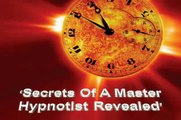 HOW TO HYPNOTIZE ANYONE AT WILL- Covert Hypnosis- Part 1