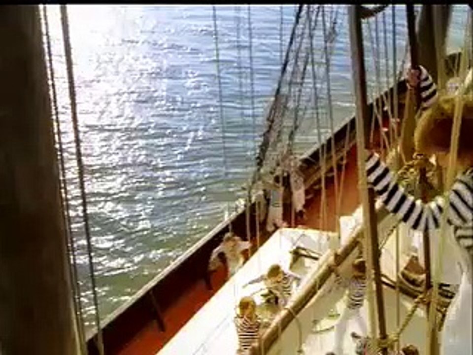 Captain Iglo "Homage"