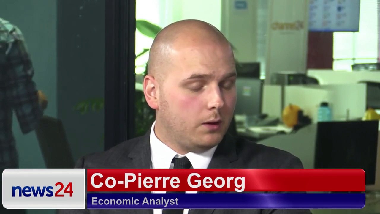 EFF policies will cripple SA economically, like Greece - analyst