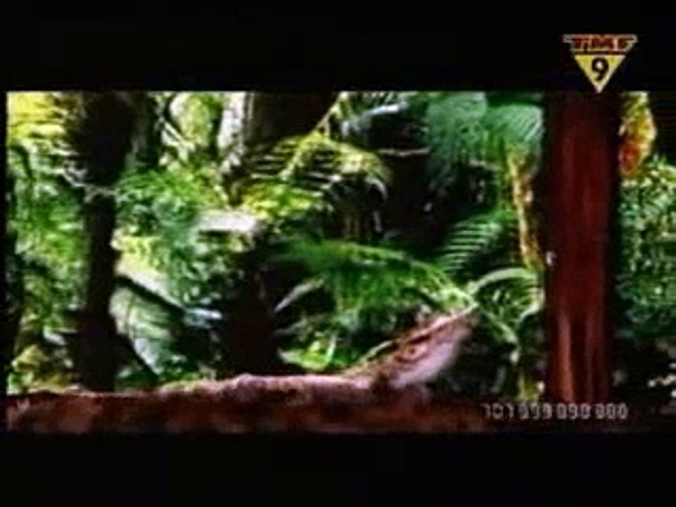 Right Here Right Now - Fatboy Slim