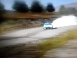 WRC 4 PS2 CYPRUS RALLY SS1