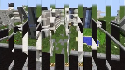 Las mejores casas de minecraft  (Alecity) | +Descarga