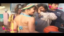 Bollywood News _ Hot Indian Model Bikini Photoshoot