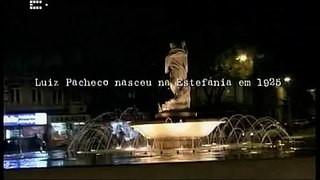 (Portuguese) Luiz Pacheco - O Libertino [1/6]