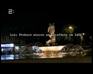 (Portuguese) Luiz Pacheco - O Libertino [1/6]