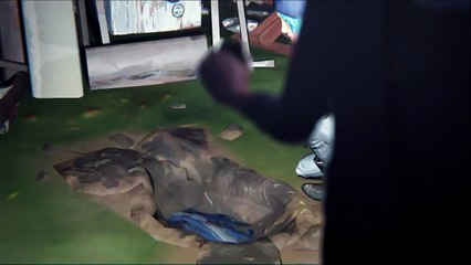 Life Is Strange: Dark Room Walkthrough - Another Cliffhanger (Ending!) [9]