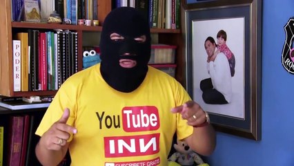 INN - Los mal apodos mas famosos de Nicaragua