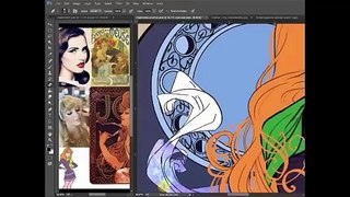 Scooby Doo Timelapse (