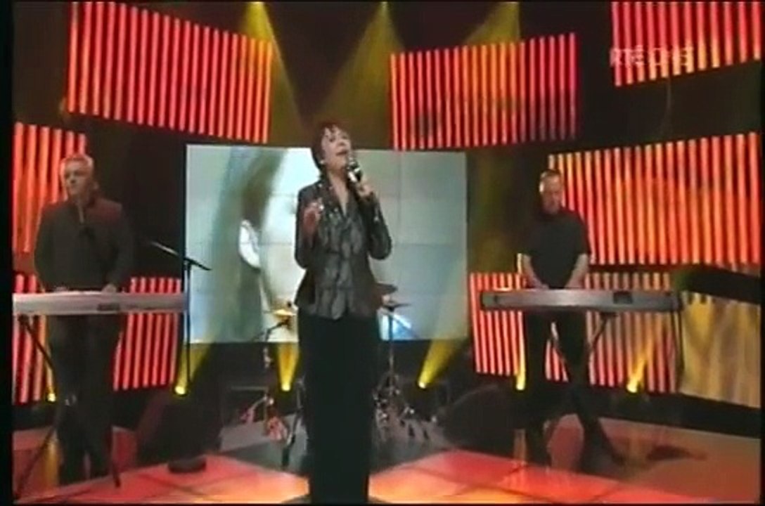 Ireland 1970 - Dana - All Kinds of Everything - 2007 Performance