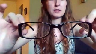 Vlog : I got the JOB! I got my glasses! HAPPYYYY!
