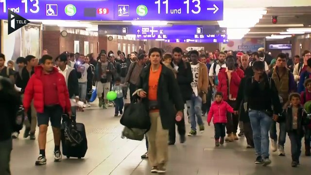 Crise des réfugiés : Les Européens se réunissent à Bruxelles