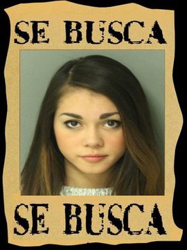 Las Delincuentes Mas Bellas Del Mundo