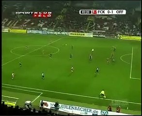 Káromkodás (Horti Gábor)