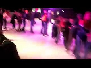 Extrem Sport - Eislaufen 3