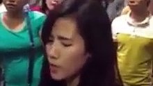 Đắng lòng em xinh gái thế này mà đi trộm đồ lót