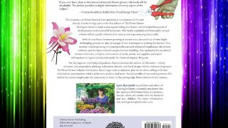 The Flower Farmer: An Organic Grower's Guide to Raising and Selling Cut Flowers 2nd Edition