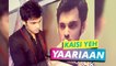 Parth Samthaan REVEALES Reason For Quitting Kaisi Yeh Yaariaan
