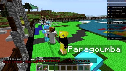[Divers] 1, 2, 3 Day sur Hooper.fr | Minecraft