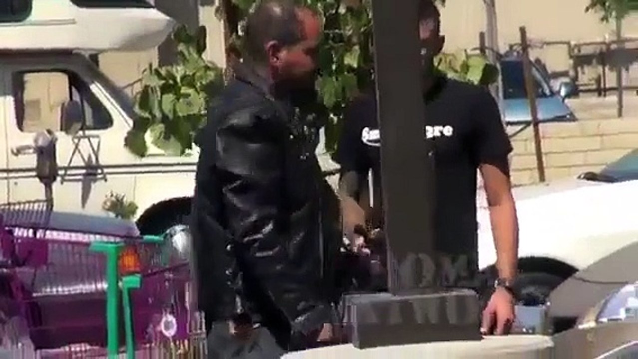 ROMAN ATWOOD PRANK !!