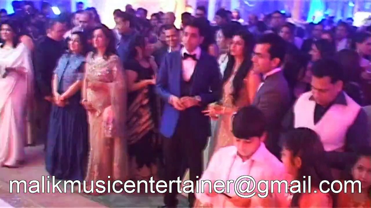 Malik Music Entertainer Presents  Salim Sulaiman Live