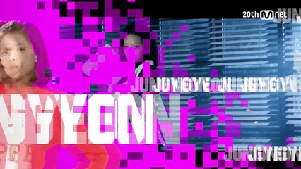 JYP ENTERTAINMENT SIXTEEN Member#16 [ JUNGYEON ]