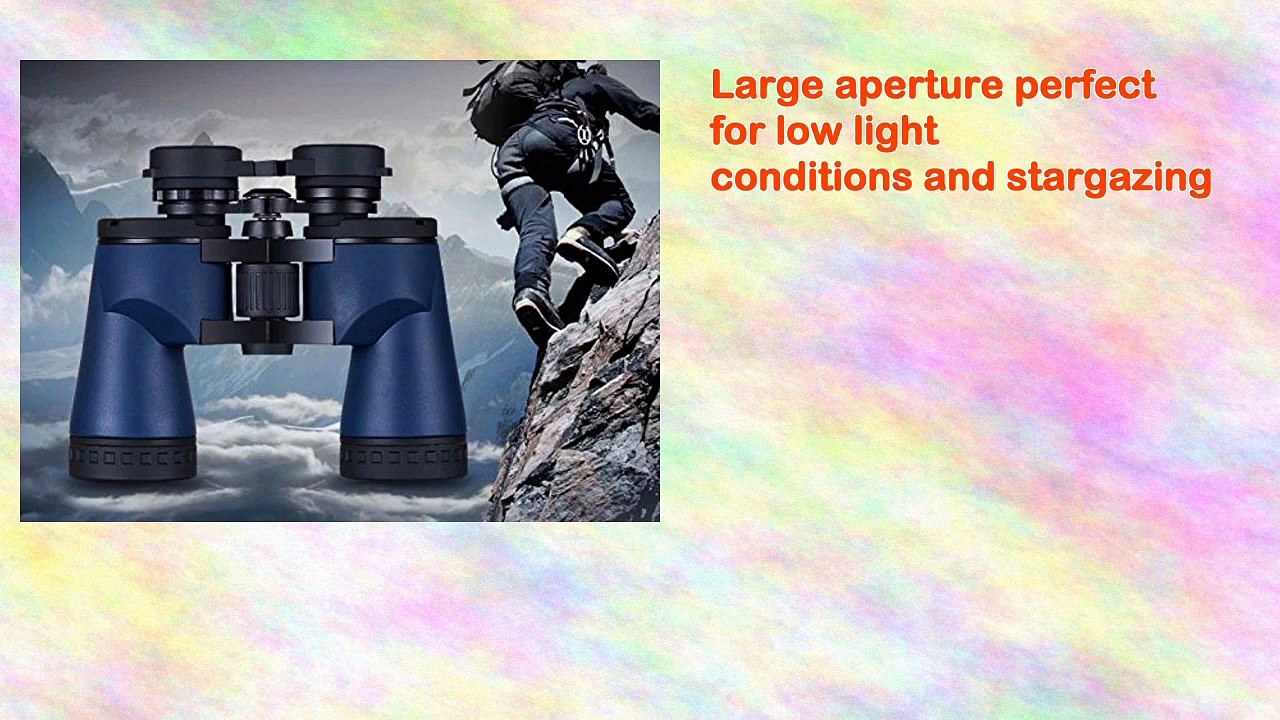 Hd highpowered binoculars night vision binoculars telescope