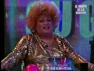 Perú tiene su Gracia Cómicos Ambulantes A Huacho me fuí   El Especial del Humor 29 09 12