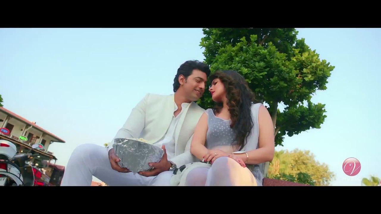 Egiye de ¦ Shudhu Tomari Jonyo ¦ Dev ¦ Srabanti ¦ Mimi ¦ Soham ¦ Birsa ¦ 2015