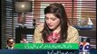 Hassan Nisar ka Bilawal Bhutto ko karara jawab-Mery Mutabiq