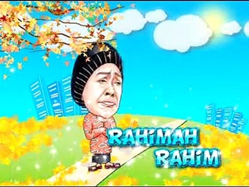 Dua kali lima dol 2-ep 2 part 1