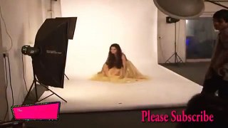 Cover Girl Gauhar Khan's Hot and Sexy Photoshoot for an Elite Magazine