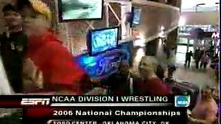 BFTP Video: 2006 NCAA Finals Intro